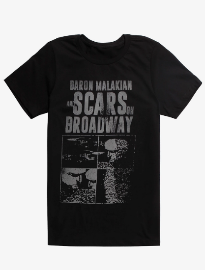 scars on broadway merch scars on broadway merch